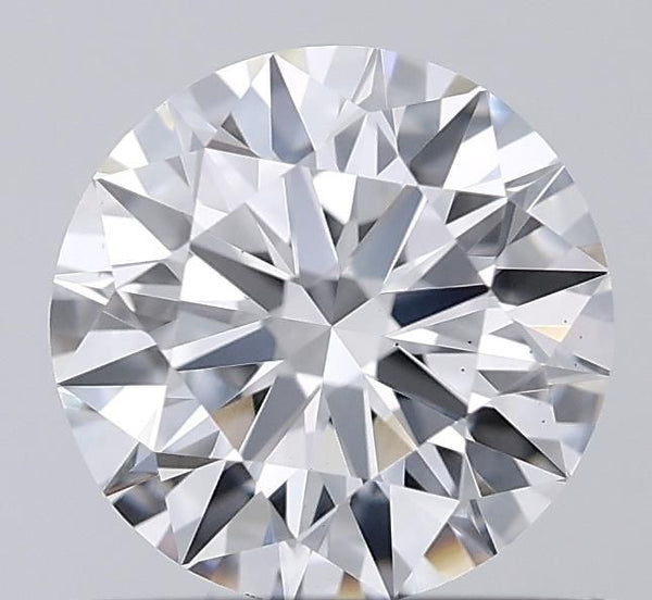 Diamond Lab Grown ROUND 0.7ct VS1