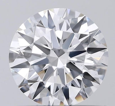 Diamond Lab Grown ROUND 0.7ct VS1 - J.R.DUNN product