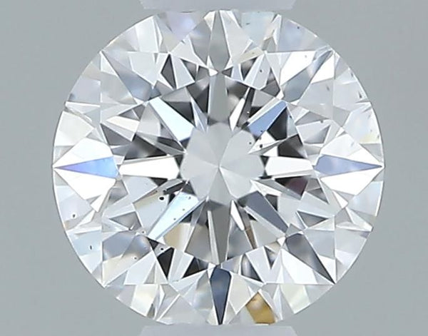 Diamond ROUND 0.3ct SI1