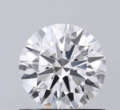 Diamond Lab Grown ROUND 0.7ct VS1