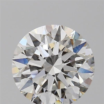 Diamond Lab Grown ROUND 0.9ct VVS2 - J.R.DUNN product