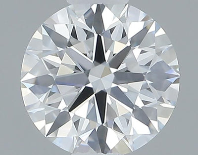 Diamond ROUND 0.35ct SI1 - J.R.DUNN product