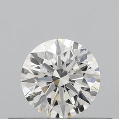 Diamond ROUND 0.34ct VS1