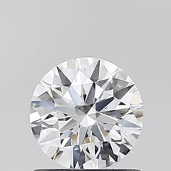Diamond Lab Grown ROUND 0.73ct VVS1