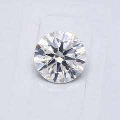 Diamond ROUND 0.4ct I1