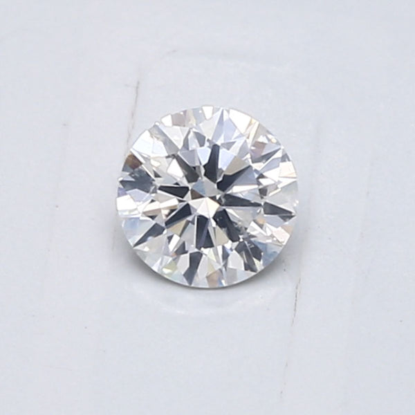 Diamond ROUND 0.4ct I1