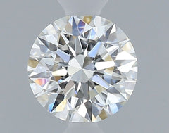 Diamond ROUND 0.31ct VS1