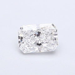 Diamond Lab Grown RADIANT 0.39ct VVS2