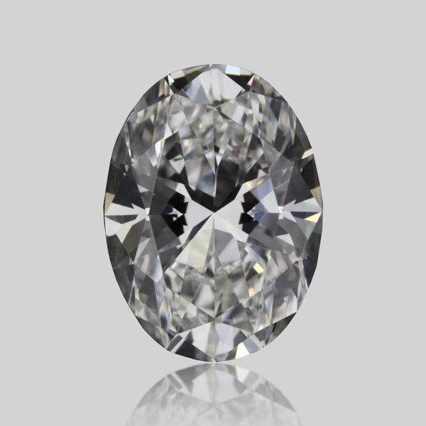 Diamond OVAL 0.32ct VVS1