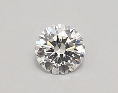 Diamond Lab Grown ROUND 0.37ct VS1 - J.R.DUNN product
