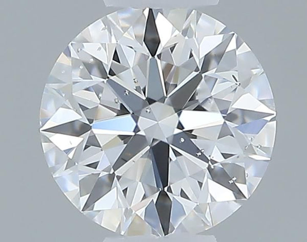 Diamond ROUND 0.34ct SI2