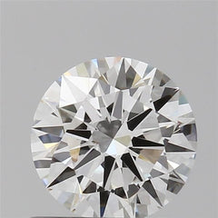 Diamond Lab Grown ROUND 0.7ct VVS2