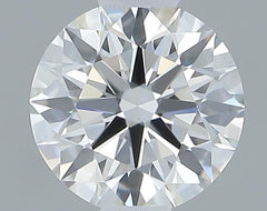 Diamond ROUND 0.35ct VS1