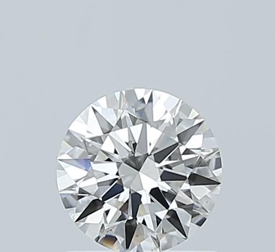 Diamond Lab Grown ROUND 0.72ct VS1