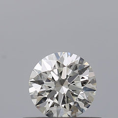 Diamond ROUND 0.34ct VS1