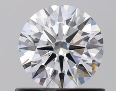Diamond Lab Grown ROUND 0.67ct VVS2