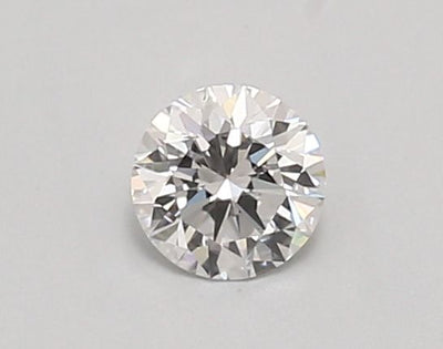 Diamond Lab Grown ROUND 0.42ct VS1 - J.R.DUNN product