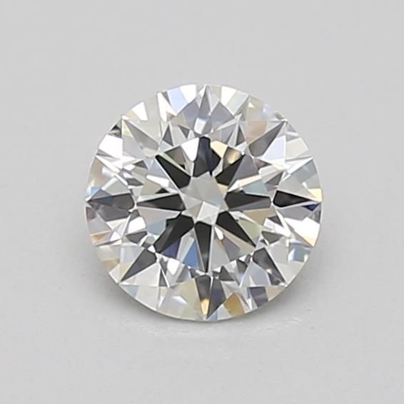 Diamond Lab Grown ROUND 0.48ct VVS1