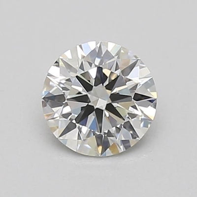 Diamond Lab Grown ROUND 0.48ct VVS1 - J.R.DUNN product