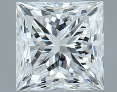 Diamond PRINCESS 0.3ct VVS2