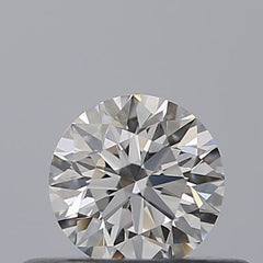 Diamond ROUND 0.3ct SI1