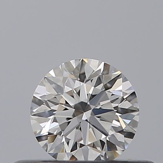 Diamond ROUND 0.3ct SI1