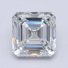 Diamond Asscher 1.70ct VS2