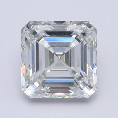 Diamond Asscher 1.70ct VS2 - J.R.DUNN product