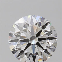 Diamond Lab Grown ROUND 0.72ct VS1