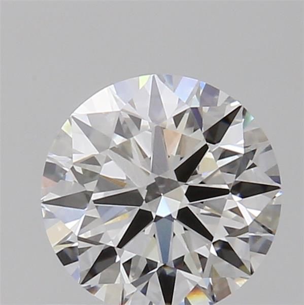 Diamond Lab Grown ROUND 0.72ct VS1