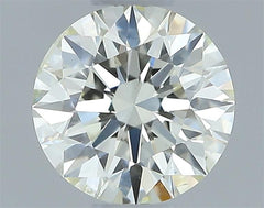 Diamond ROUND 0.5ct SI2