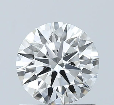 Diamond Lab Grown ROUND 0.7ct VS1 - J.R.DUNN product