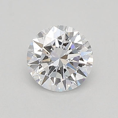 Diamond Lab Grown ROUND 0.44ct VVS1 - J.R.DUNN product