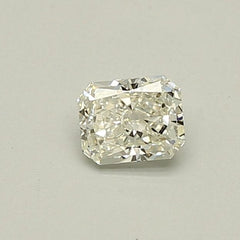 Diamond RADIANT 0.4ct VS2