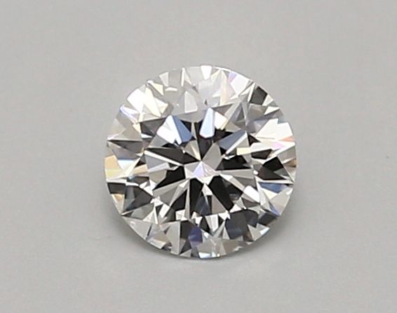Diamond Lab Grown ROUND 0.56ct VVS2