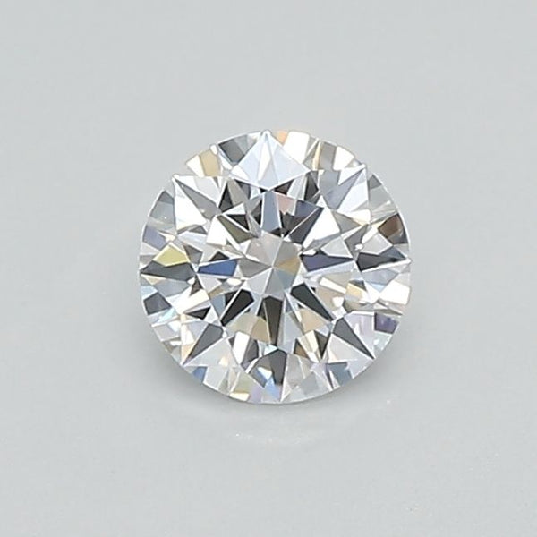 Diamond Lab Grown ROUND 0.38ct VVS1