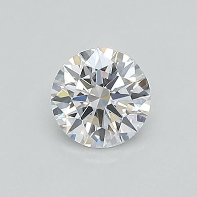 Diamond Lab Grown ROUND 0.38ct VVS1 - J.R.DUNN product