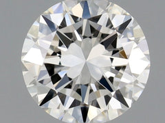 Diamond ROUND 0.3ct VS1