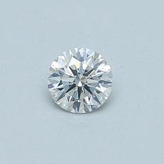 Diamond ROUND 0.3ct SI1