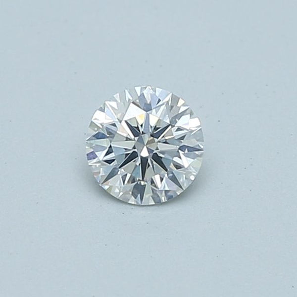 Diamond ROUND 0.3ct SI1