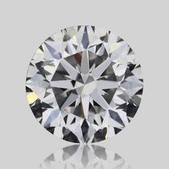 Diamond ROUND 0.4ct SI2