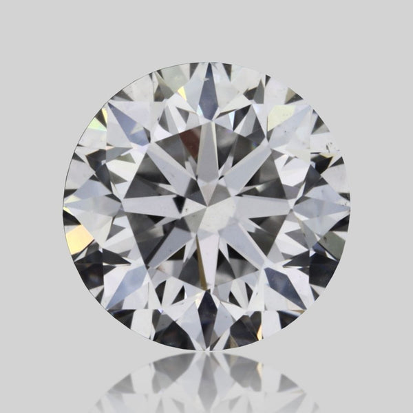 Diamond ROUND 0.4ct SI2