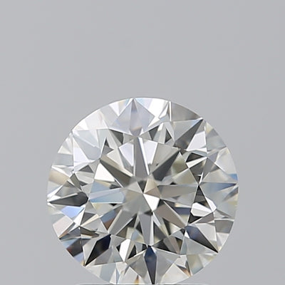 Diamond Cushion 1.04ct VVS1 - J.R.DUNN product