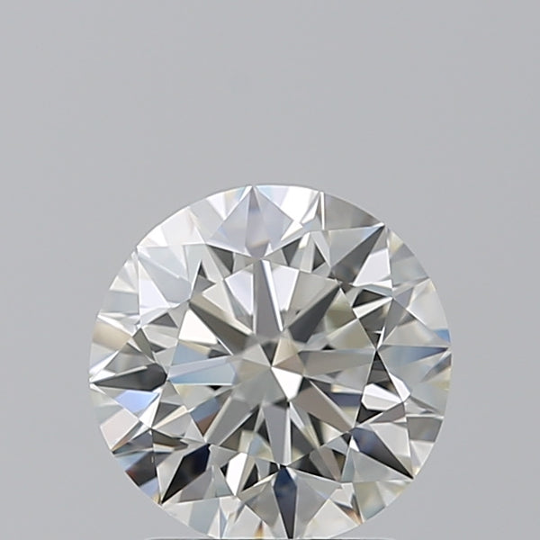 Diamond Cushion 1.04ct VVS1