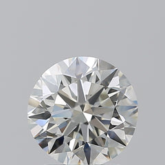Diamond Cushion 1.04ct VVS1
