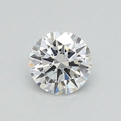 Diamond Lab Grown ROUND 0.34ct VS1