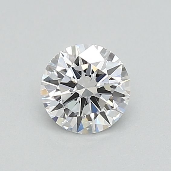 Diamond Lab Grown ROUND 0.34ct VS1