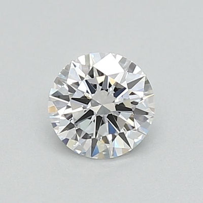 Diamond Lab Grown ROUND 0.34ct VS1 - J.R.DUNN product