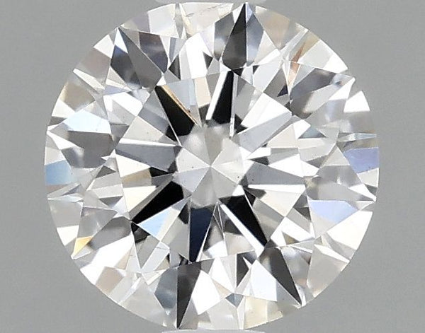 Diamond Lab Grown ROUND 0.97ct SI1