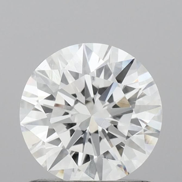 Diamond Lab Grown ROUND 1.02ct VVS2